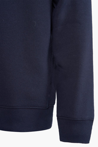 Sweat - bleu - TOMMY JEANS