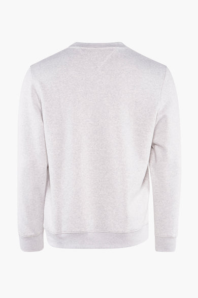 Sweat col O Gris - TOMMY JEANS
