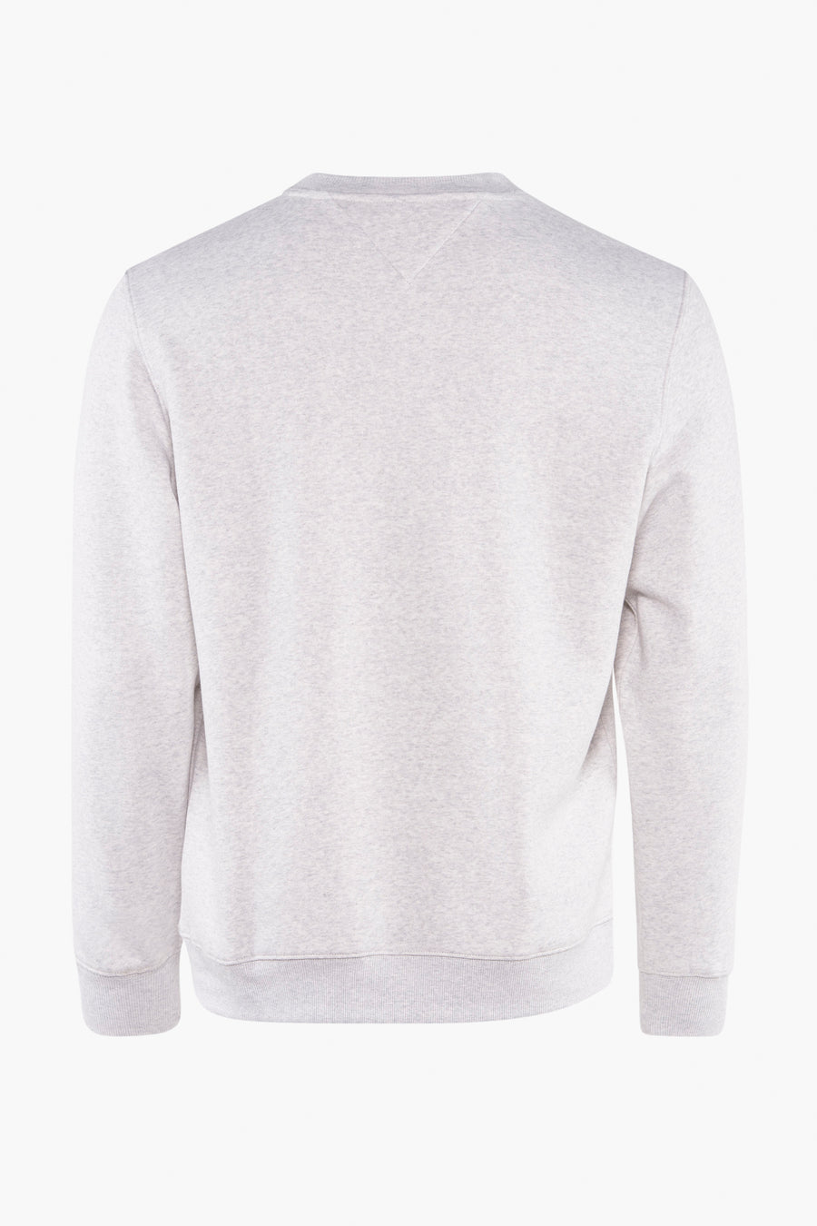 Sweat - gris - TOMMY JEANS