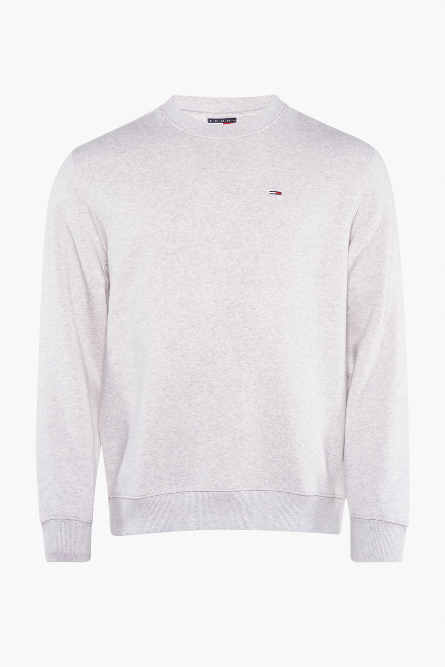 Sweat - gris - TOMMY JEANS