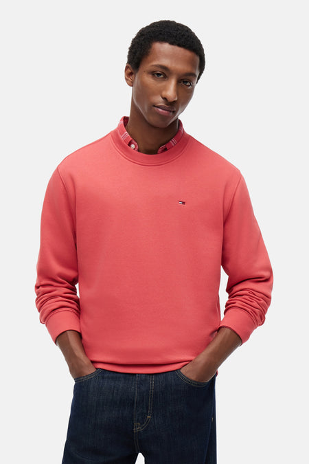Sweat - rouge