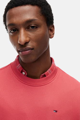 Sweat - rouge