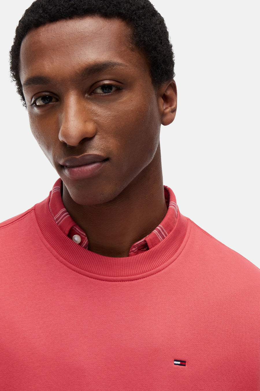 Sweat - rouge
