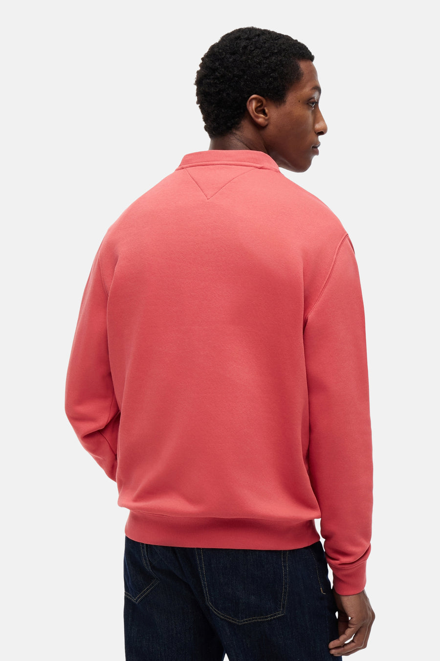 Sweat - rouge