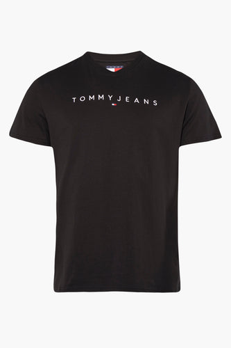 T-shirt à manches courtes - noir