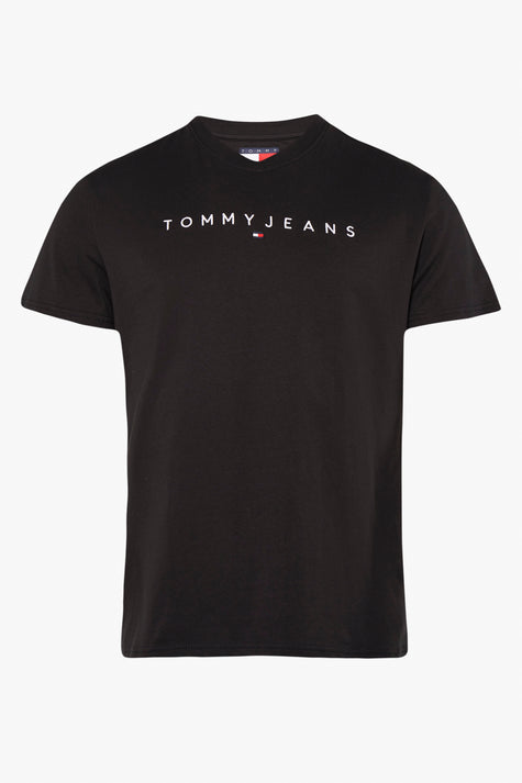 T-shirt à manches courtes - noir