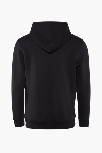 Sweat à capuche Noir - TOMMY JEANS