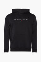 Sweat à capuche Noir - TOMMY JEANS