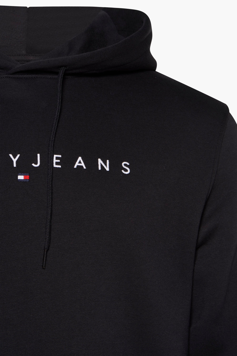 Sweat - noir - TOMMY JEANS - 3