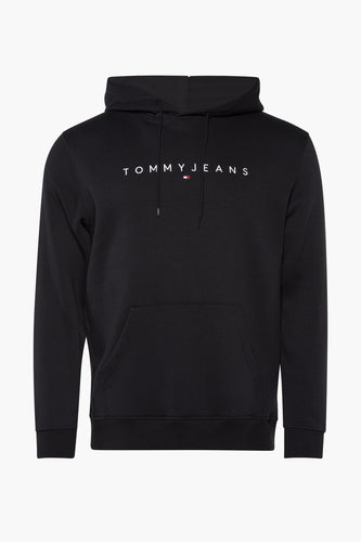 Sweat - noir - TOMMY JEANS - 3