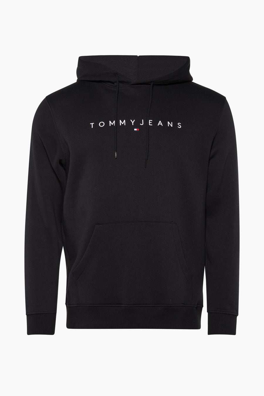 Sweat - noir - TOMMY JEANS - 1
