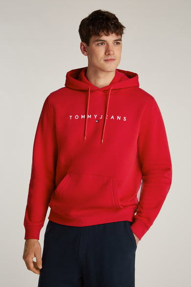 Sweat - rouge
