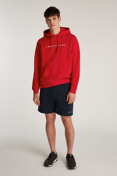 Sweat - rouge
