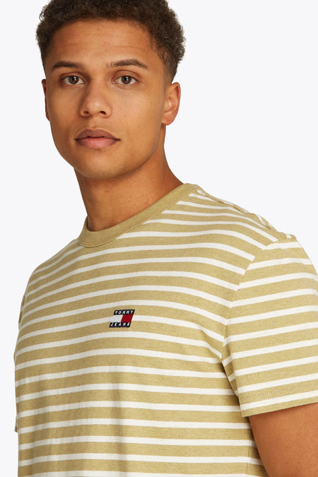 T-shirt à manches courtes - Vert