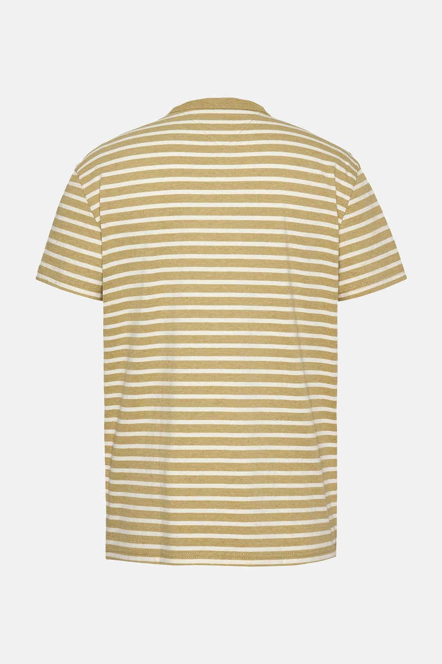 T-shirt à manches courtes - Vert - TOMMY JEANS