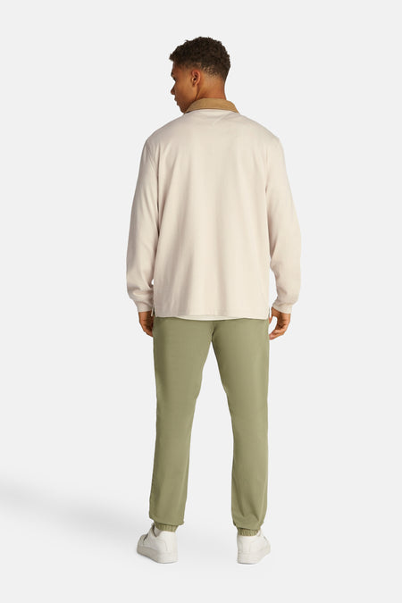 Polos Écru - TOMMY JEANS