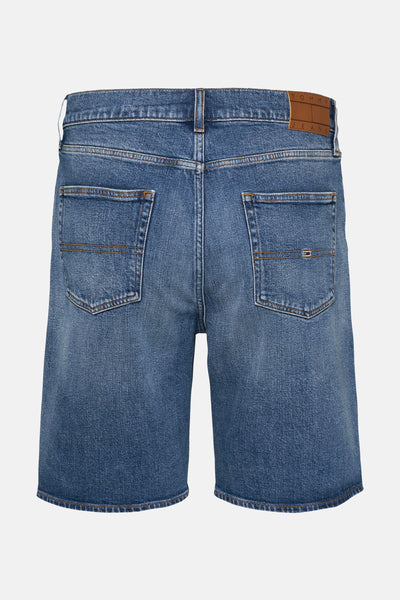 short en jean Mid blue denim - TOMMY JEANS
