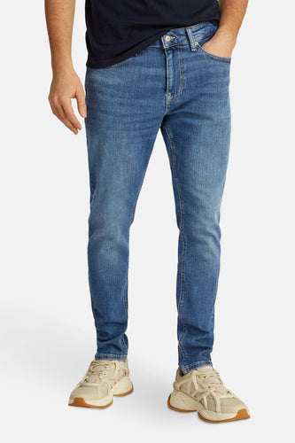 AUSTIN - light blue denim - TOMMY JEANS
