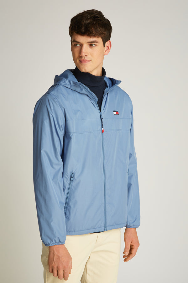 Vestes de pluie Bleu - TOMMY JEANS