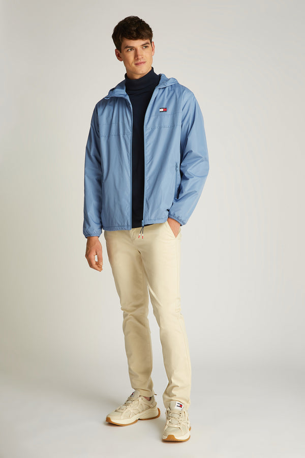 Vestes de pluie Bleu - TOMMY JEANS