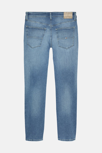 Jeans slim mid blue denim - TOMMY JEANS - TOMMY JEANS