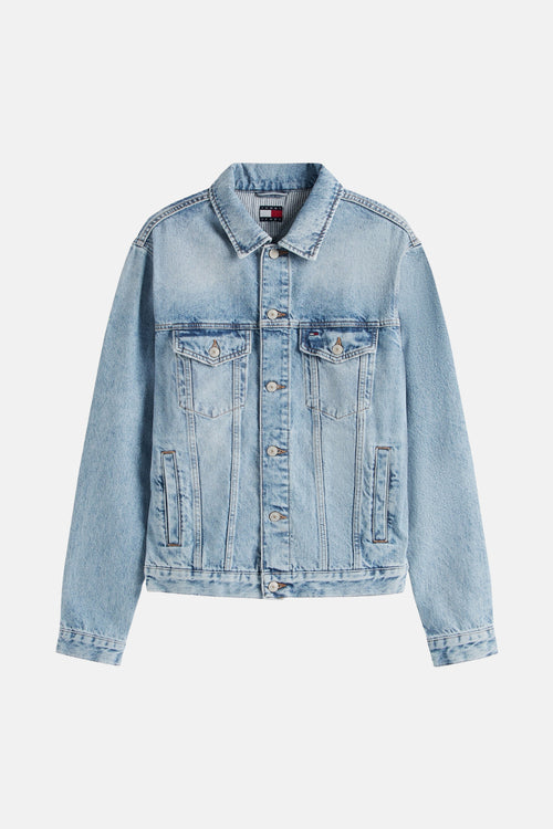 Veste en jean - Light blue denim