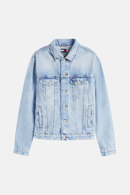 Veste en jean - Light blue denim