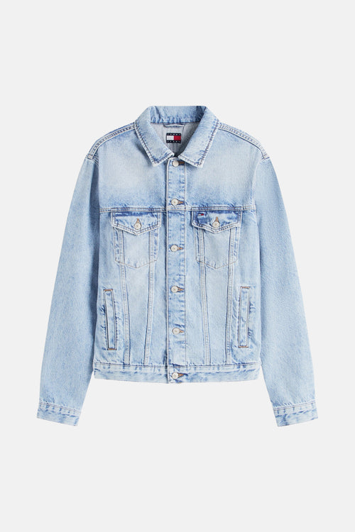 Veste en jean - Light blue denim