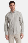 Chemise - vert