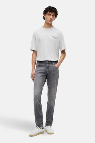 Jeans slim dark grey denim - TOMMY JEANS