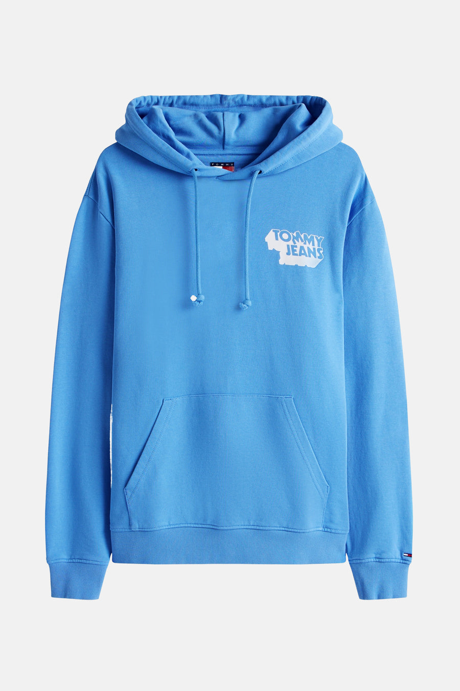 Sweat - bleu - TOMMY JEANS - 4