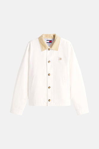 Veste courte - écru