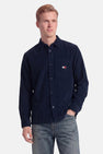 Chemise - bleu