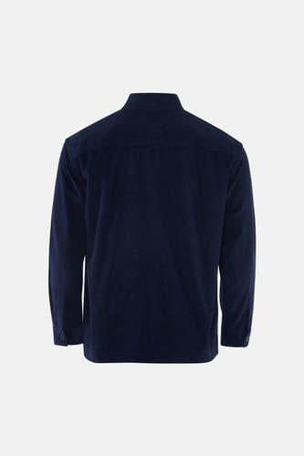 Chemise - bleu