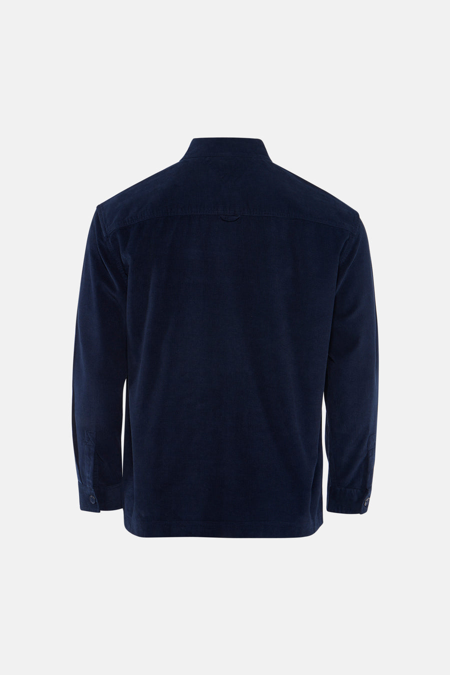 Chemise - bleu