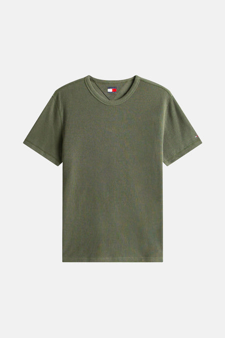 T-shirt à manches courtes - vert