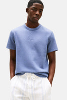T-shirt (manches courtes) bleu - TOMMY JEANS