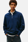 Sweat - bleu