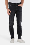 Jeans slim Black denim - TOMMY JEANS