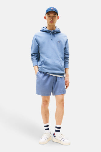 Sweat - bleu - TOMMY JEANS - 4