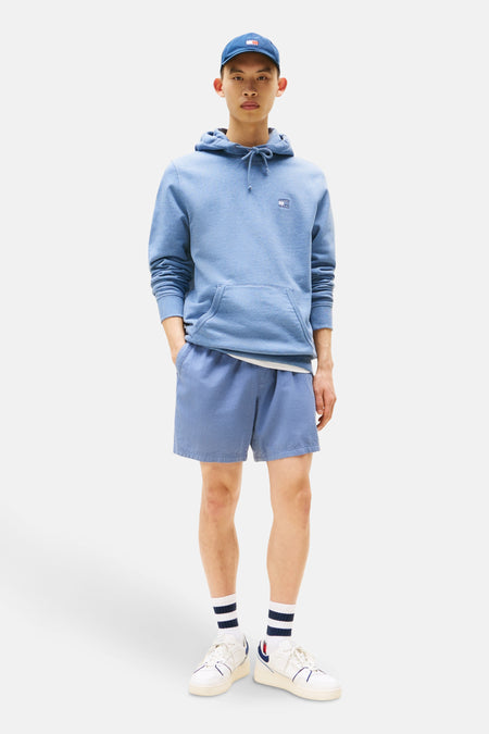 Sweat - bleu