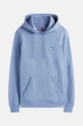 Sweat - bleu - TOMMY JEANS - 4