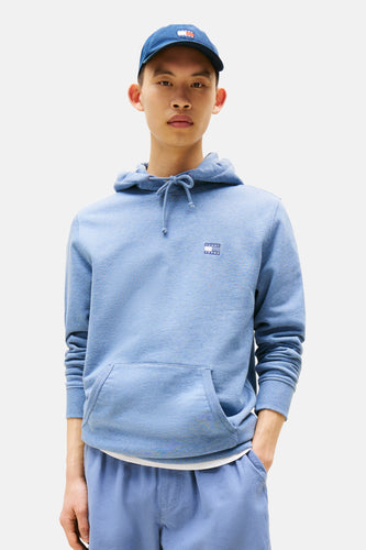 Sweat - bleu