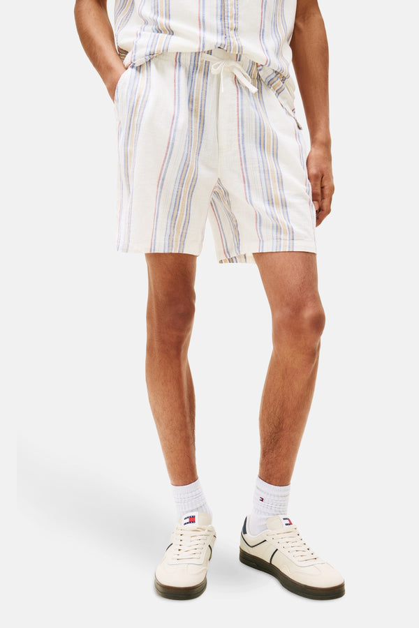 Short Bleu - TOMMY JEANS