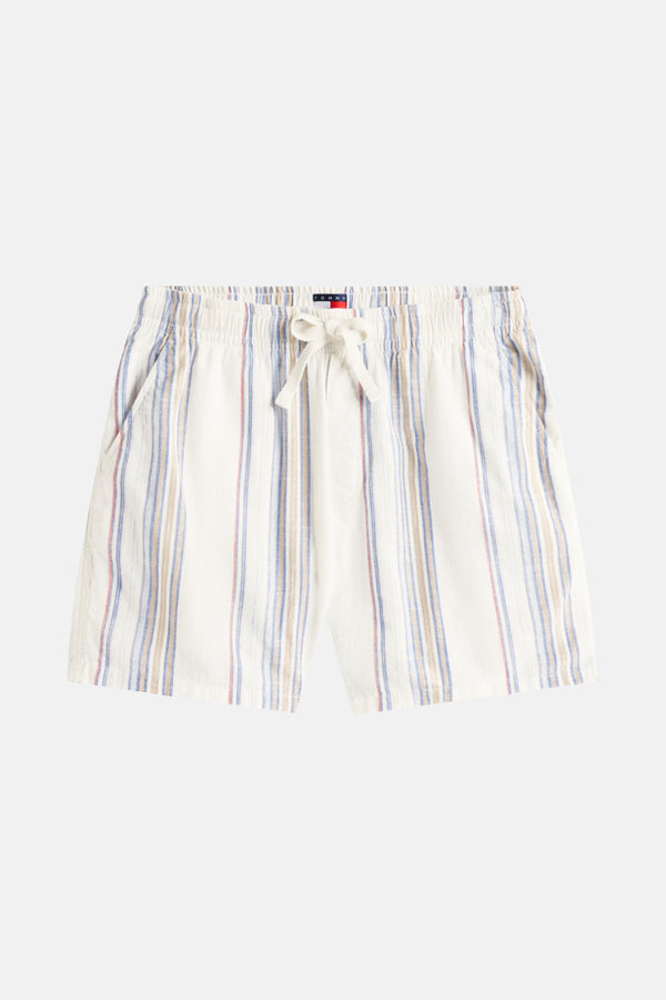 Short Bleu - TOMMY JEANS