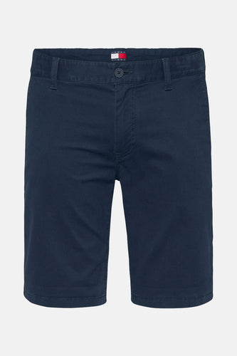 Short bleu - TOMMY JEANS - TOMMY JEANS