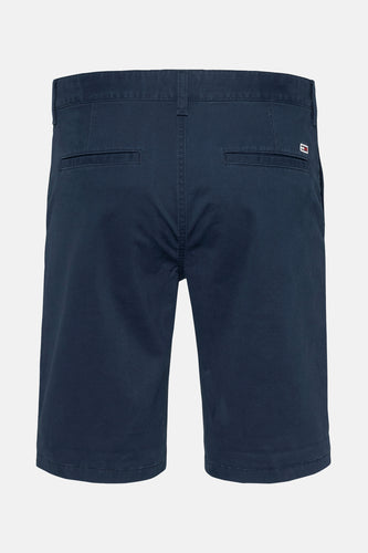 Short bleu - TOMMY JEANS - TOMMY JEANS