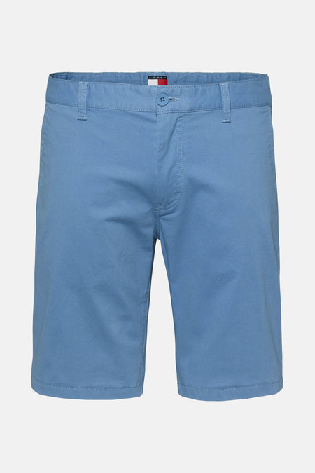 Short Bleu - TOMMY JEANS