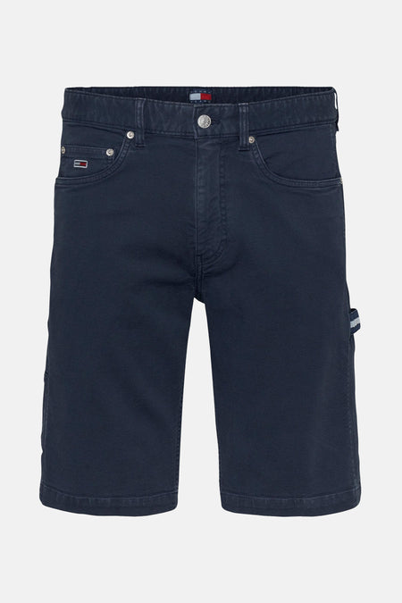 short en jean Bleu - TOMMY JEANS