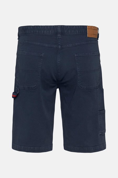 short en jean Bleu - TOMMY JEANS